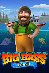 Big Bass Crash™