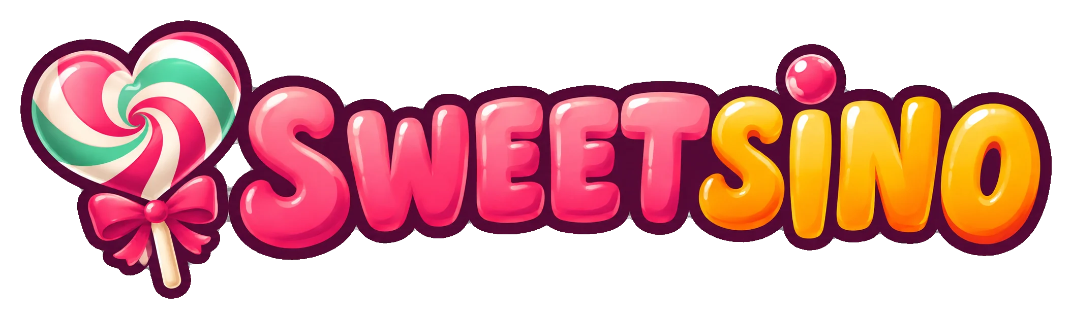 Sweetsino Casino logo